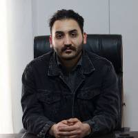 جواد دیناروند